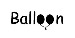 BALLOON trademark