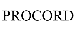 PROCORD trademark