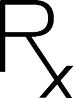 RX trademark