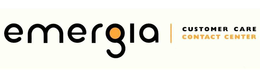 EMERGIA CUSTOMER CARE CONTACT CENTER trademark