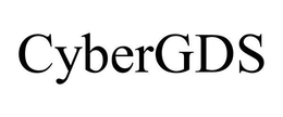 CYBERGDS trademark