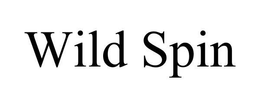WILD SPIN trademark