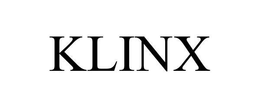 KLINX trademark
