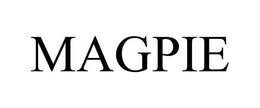 MAGPIE trademark