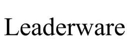 LEADERWARE trademark