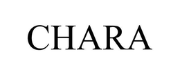 CHARA trademark
