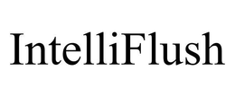 INTELLIFLUSH trademark