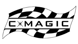 C MAGIC trademark