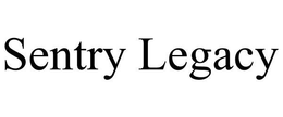 SENTRY LEGACY trademark