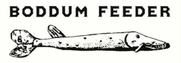 BODDUM FEEDER trademark