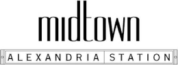 MIDTOWN ALEXANDRIA STATION trademark
