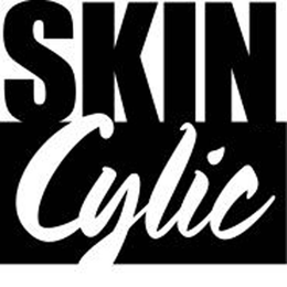 SKIN CYLIC trademark