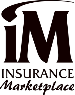 IM INSURANCE MARKETPLACE trademark