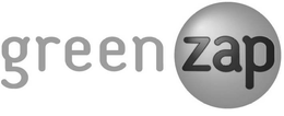 GREENZAP trademark