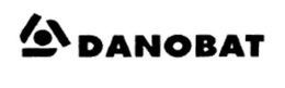 DANOBAT trademark