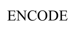 ENCODE trademark