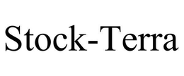 STOCK-TERRA trademark