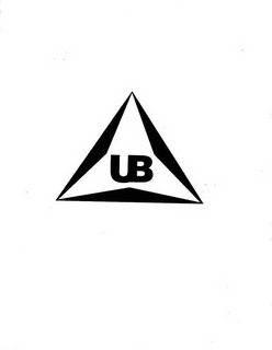 UB trademark