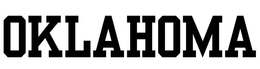 OKLAHOMA trademark