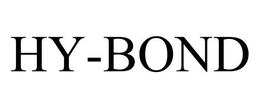 HY-BOND trademark