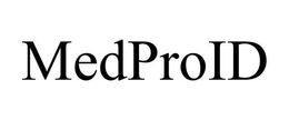 MEDPROID trademark