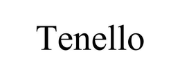 TENELLO trademark
