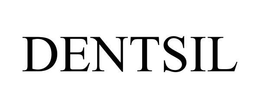 DENTSIL trademark