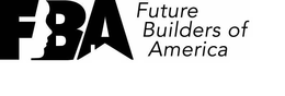 FBA FUTURE BUILDERS OF AMERICA trademark