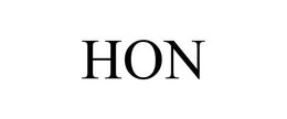 HON trademark