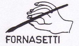 FORNASETTI trademark