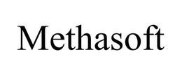 METHASOFT trademark