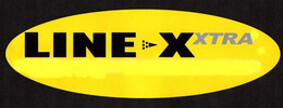 LINE XXTRA trademark