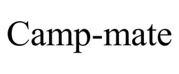 CAMP-MATE trademark