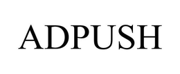 ADPUSH trademark