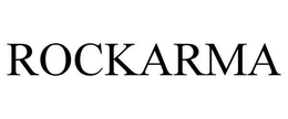 ROCKARMA trademark