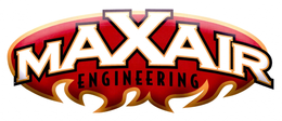 MAXAIR ENGINEERING trademark