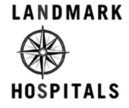 LANDMARK HOSPITALS trademark
