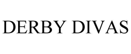 DERBY DIVAS trademark