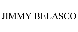 JIMMY BELASCO trademark