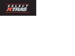 SELECT XTRAS trademark