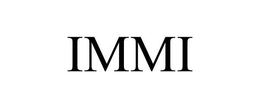 IMMI trademark