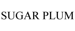 SUGAR PLUM trademark