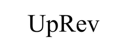 UPREV trademark