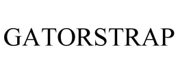 GATORSTRAP trademark