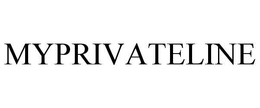 MYPRIVATELINE trademark