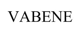 VABENE trademark