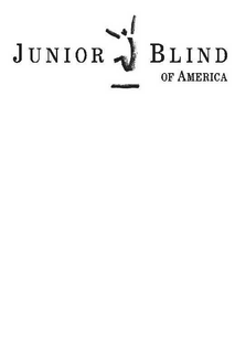 JUNIOR BLIND OF AMERICA trademark