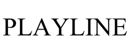 PLAYLINE trademark