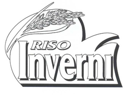 RISO INVERNI trademark