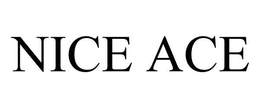 NICE ACE trademark